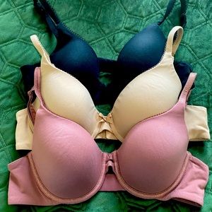 Victoria’s Secret Body by Victoria NWOT Bras 36B